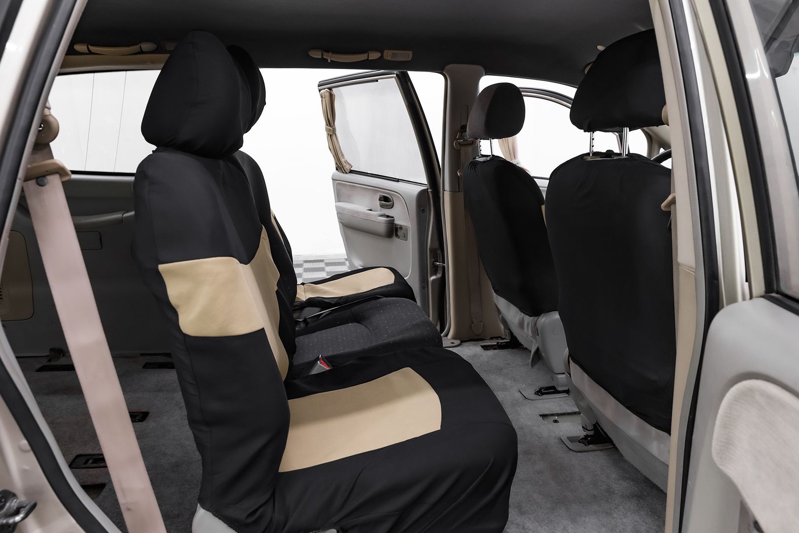 Hyundai Trajet, I Рестайлинг, 2006 фото 13