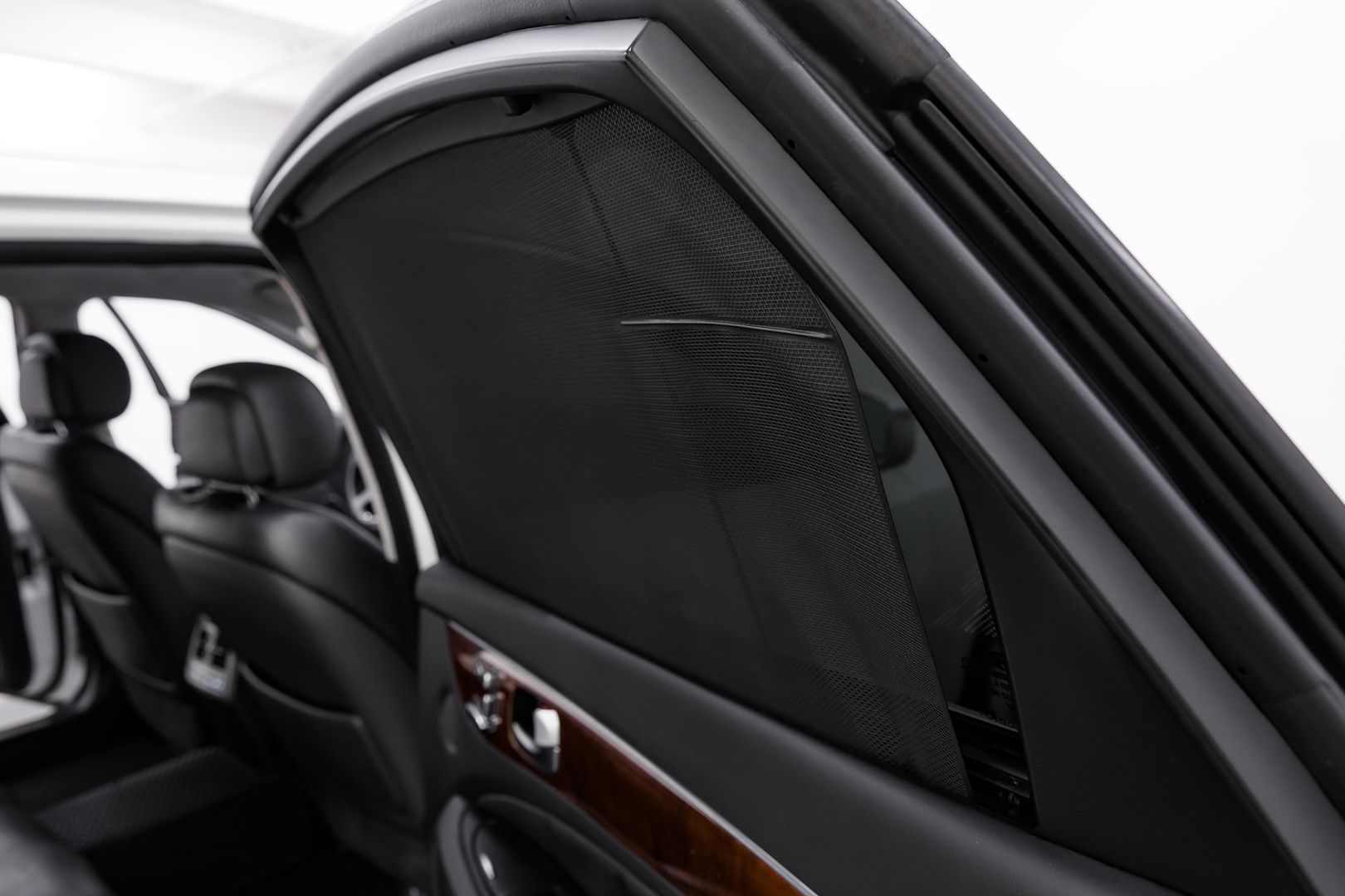 Hyundai Equus, II Рестайлинг, 2013 фото 18