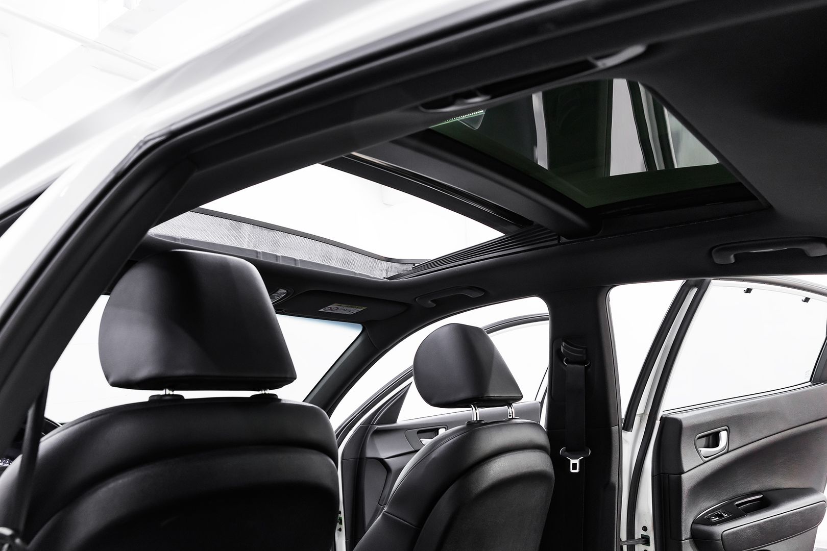 Kia Optima, IV, 2017 фото 16