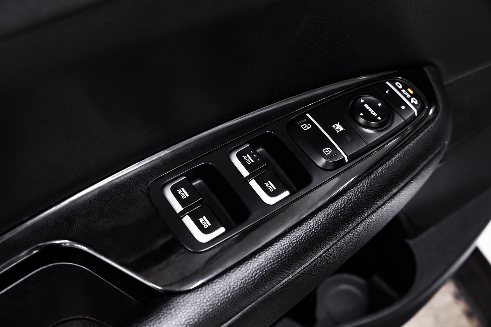 Kia Optima, IV, 2017 фото 7