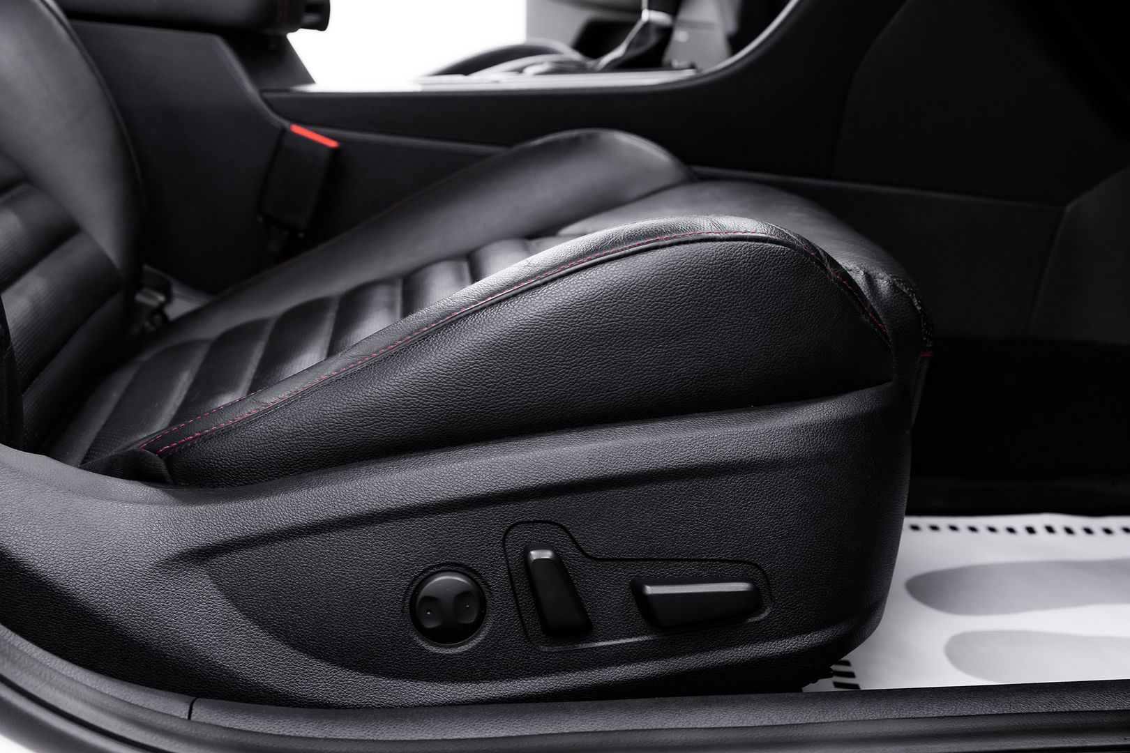 Kia Optima, IV, 2017 фото 20