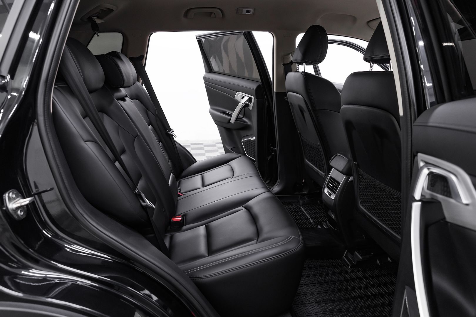 Geely Atlas, I, 2020 фото 15