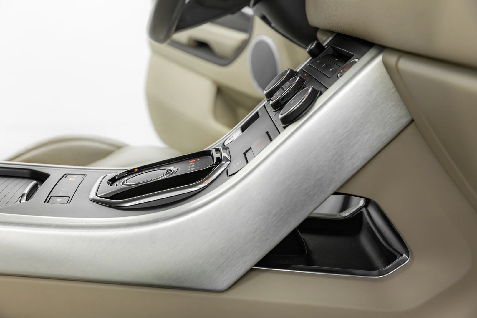 Land Rover Range Rover Evoque, I, 2011 фото 14