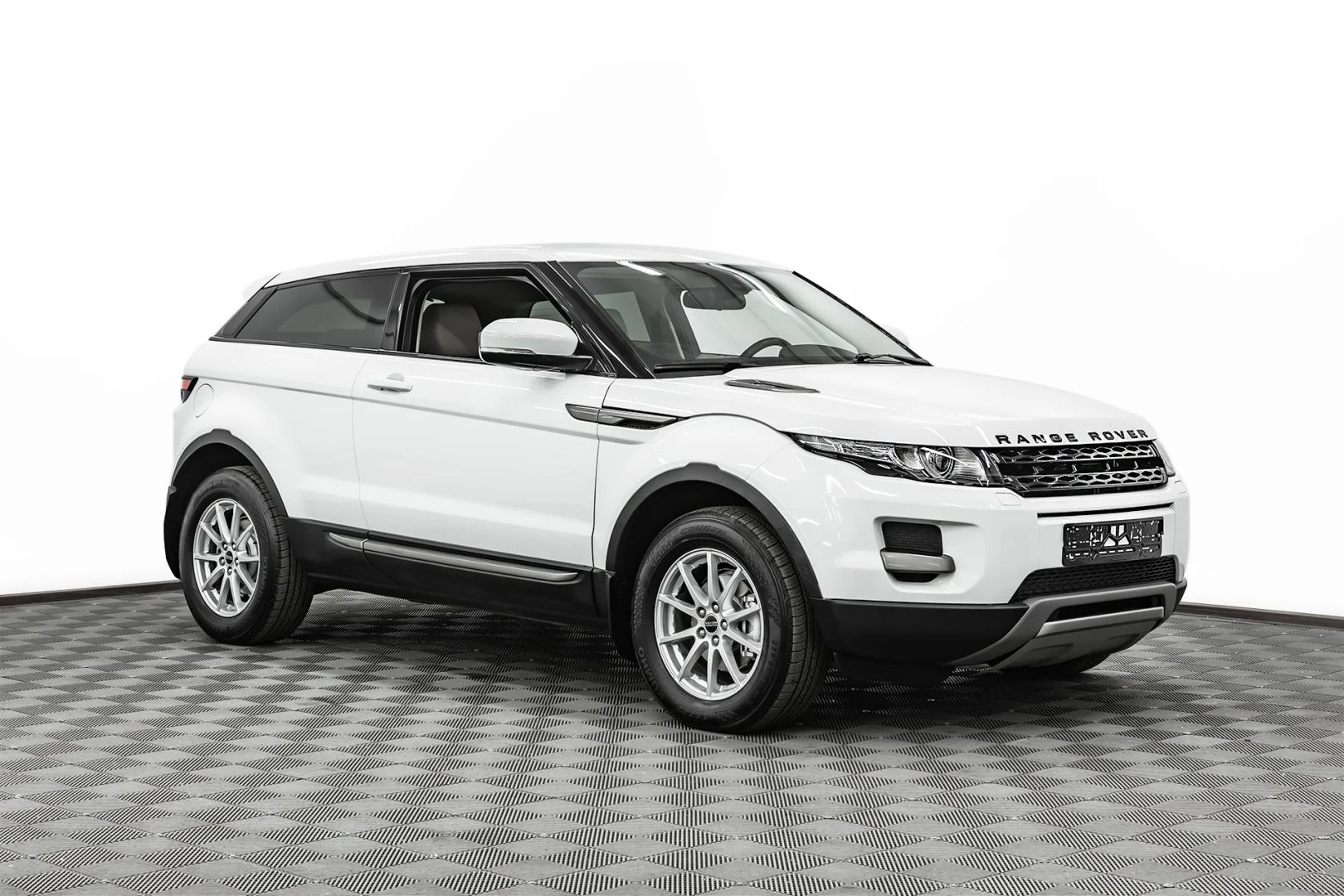 Land Rover Range Rover Evoque, I, 2011 фото 3