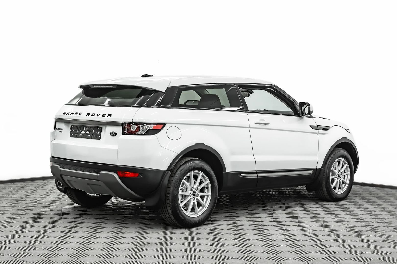 Land Rover Range Rover Evoque, I, 2011 фото 6