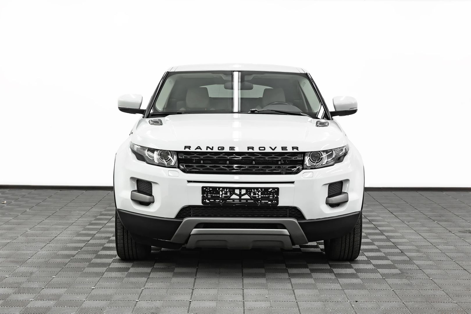 Land Rover Range Rover Evoque, I, 2011 фото 2