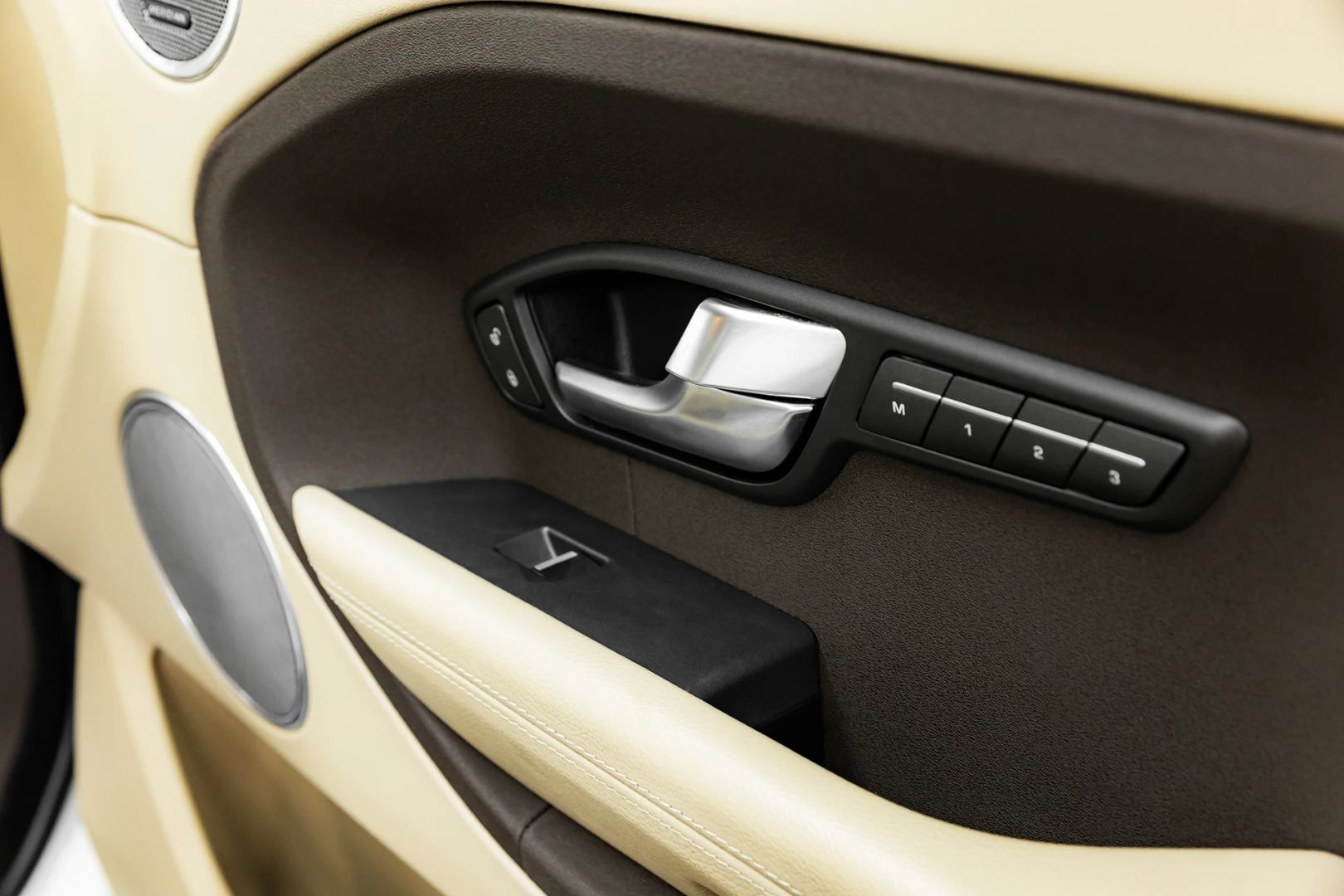 Land Rover Range Rover Evoque, I, 2011 фото 10