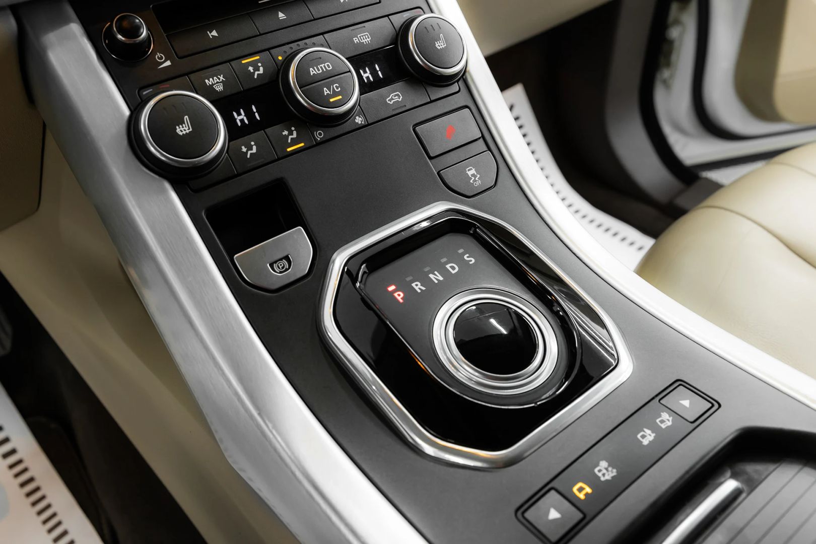 Land Rover Range Rover Evoque, I, 2011 фото 12