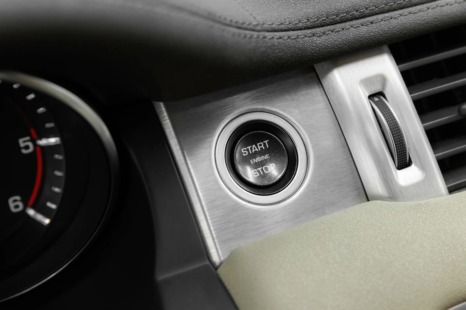 Land Rover Range Rover Evoque, I, 2011 фото 13