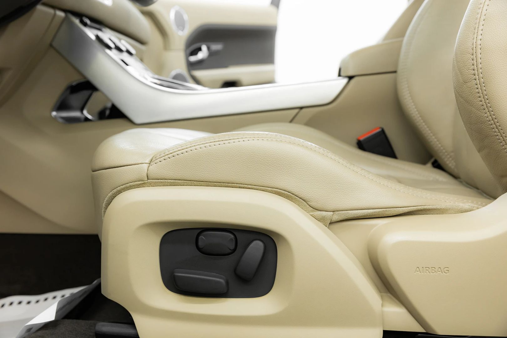 Land Rover Range Rover Evoque, I, 2011 фото 9