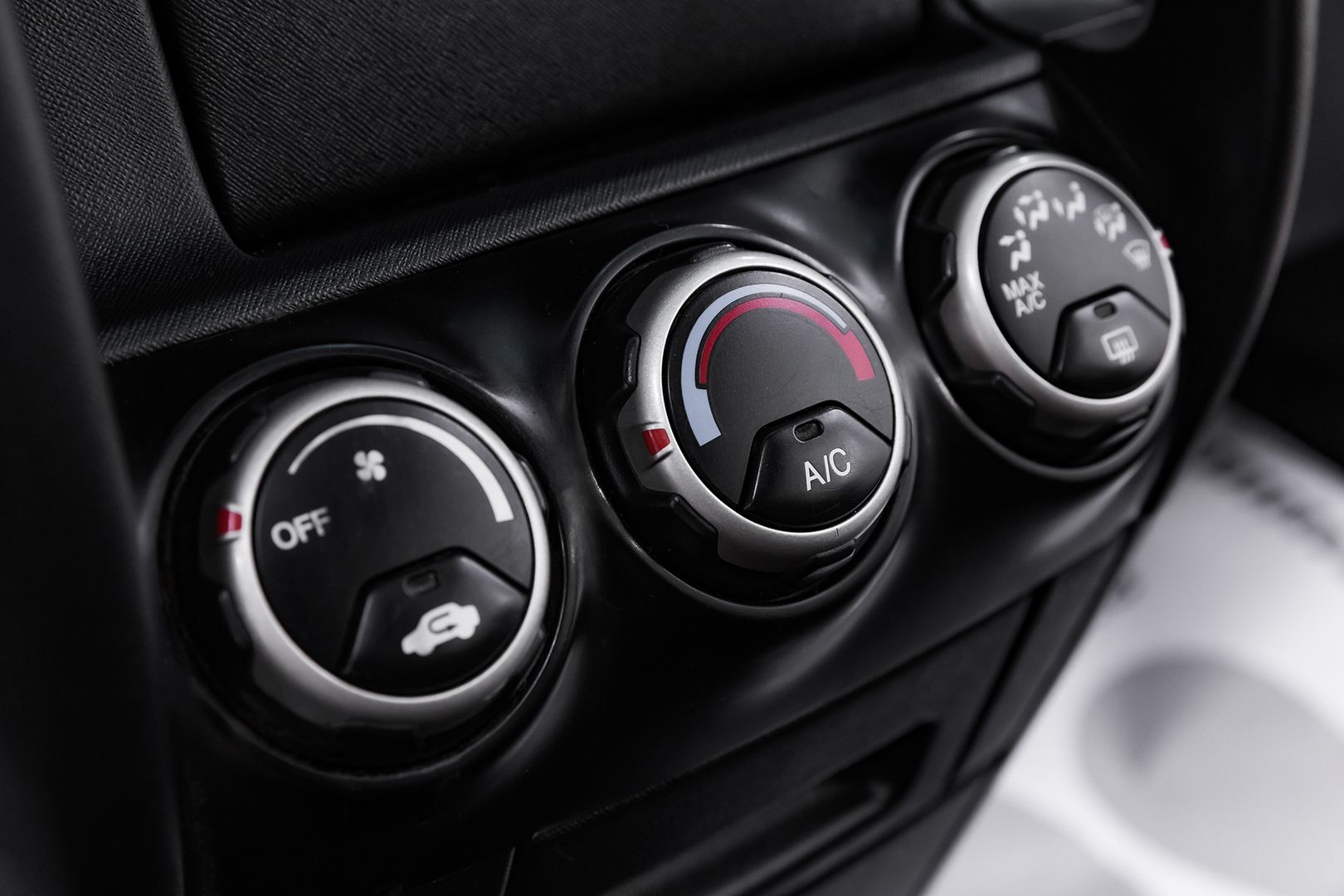 Honda CR-V, II, 2002 фото 13