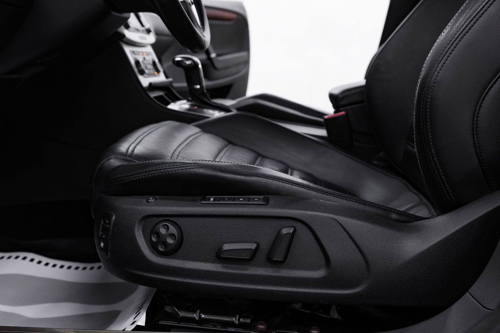 Volkswagen Passat CC, I, 2010 фото 7