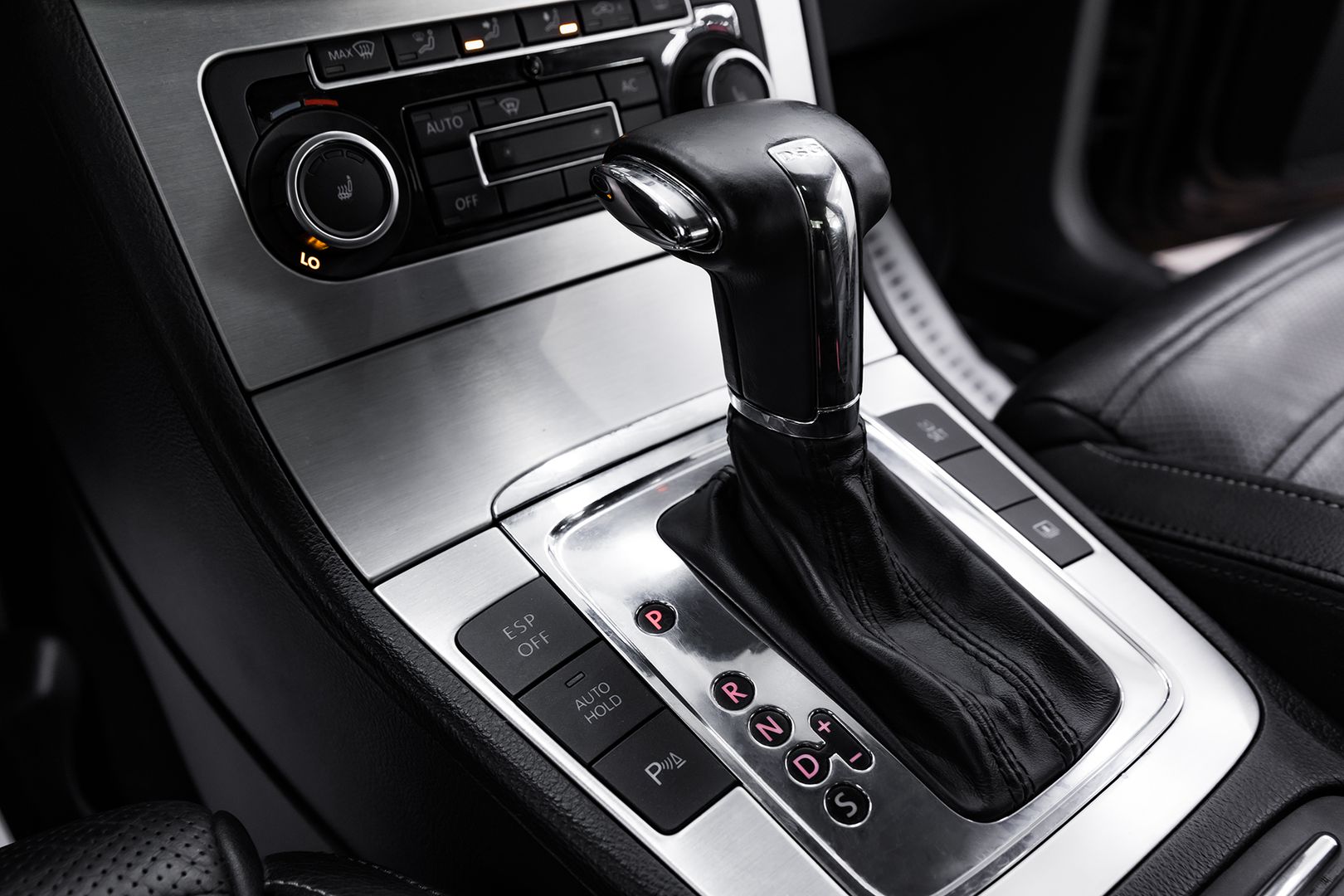 Volkswagen Passat CC, I, 2010 фото 14