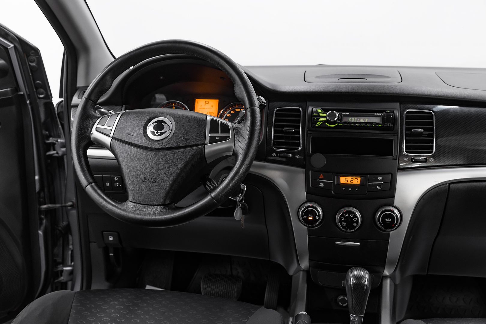 SsangYong Actyon, II, 2013 фото 12