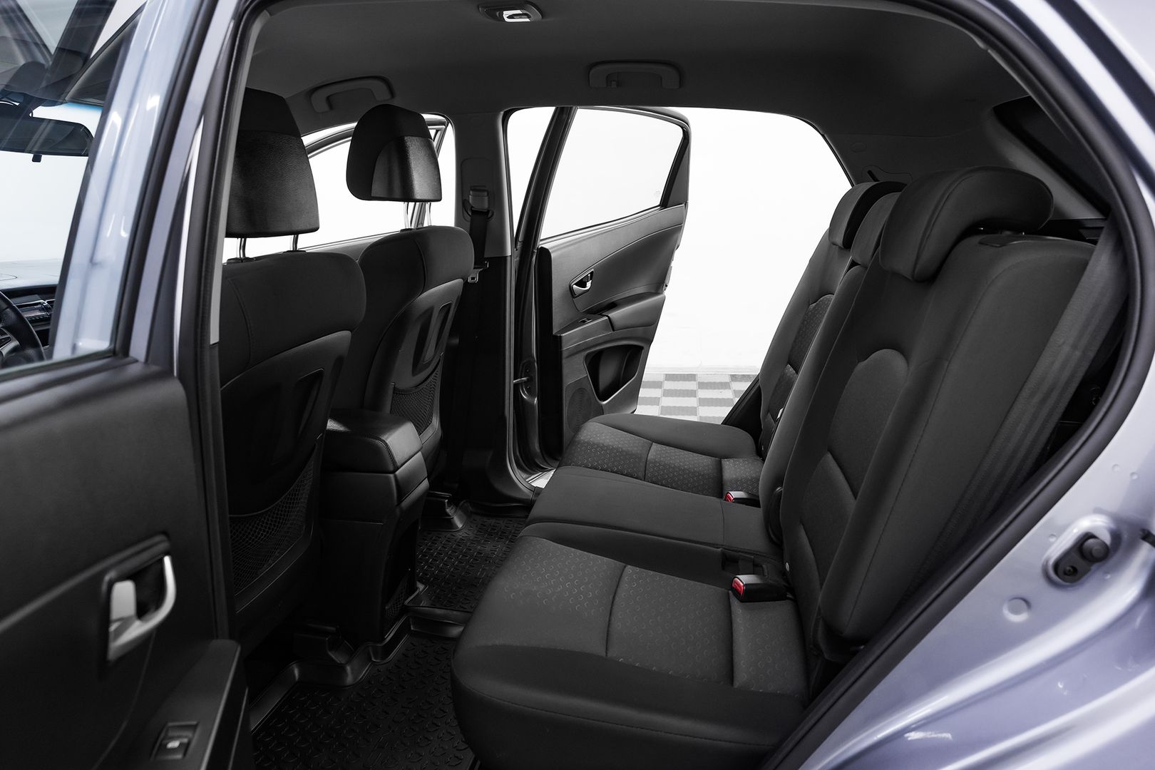 SsangYong Actyon, II, 2013 фото 15