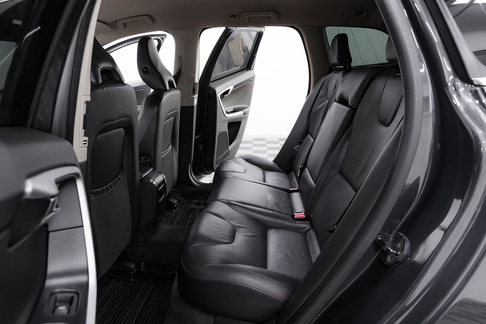 Volvo XC60, I, 2011 фото 18