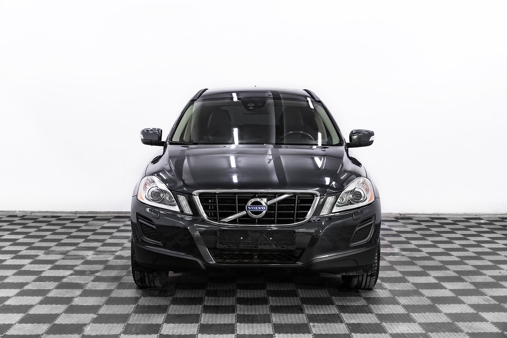 Volvo XC60, I, 2011 фото 2