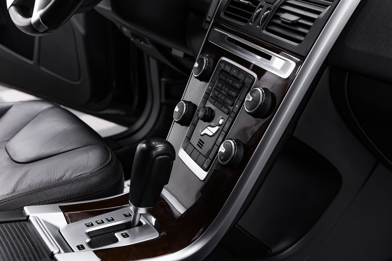 Volvo XC60, I, 2011 фото 15