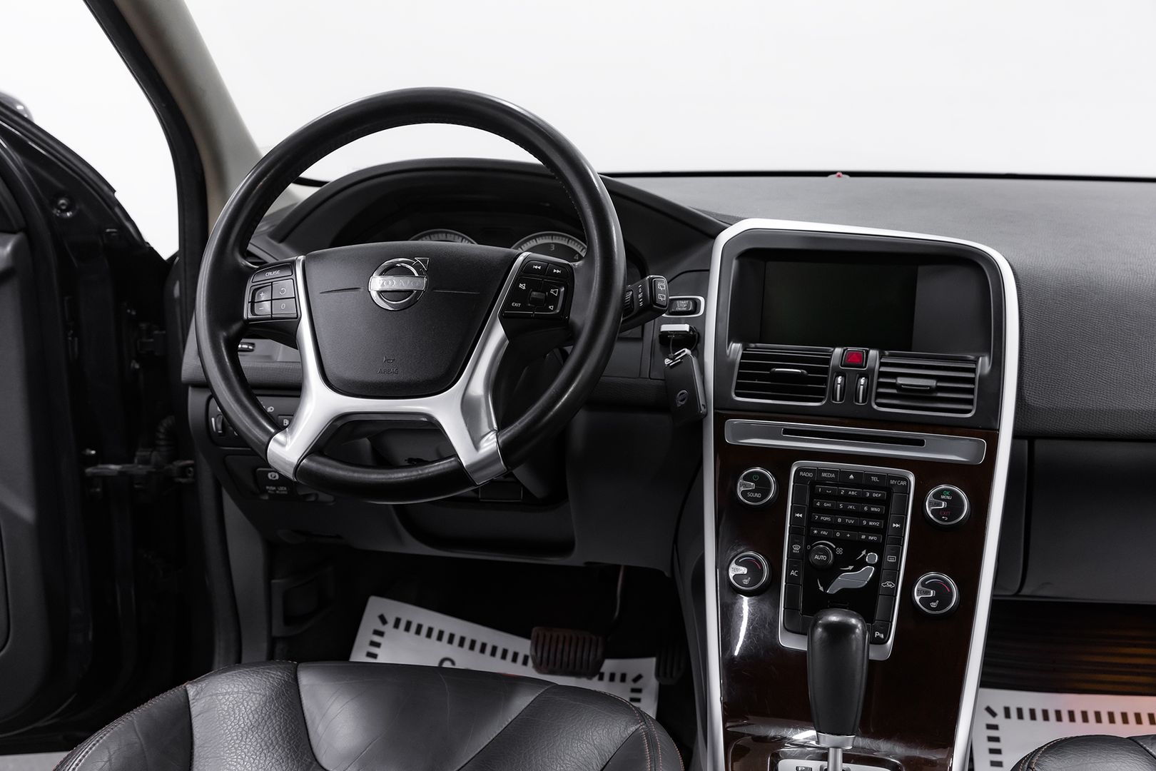 Volvo XC60, I, 2011 фото 11