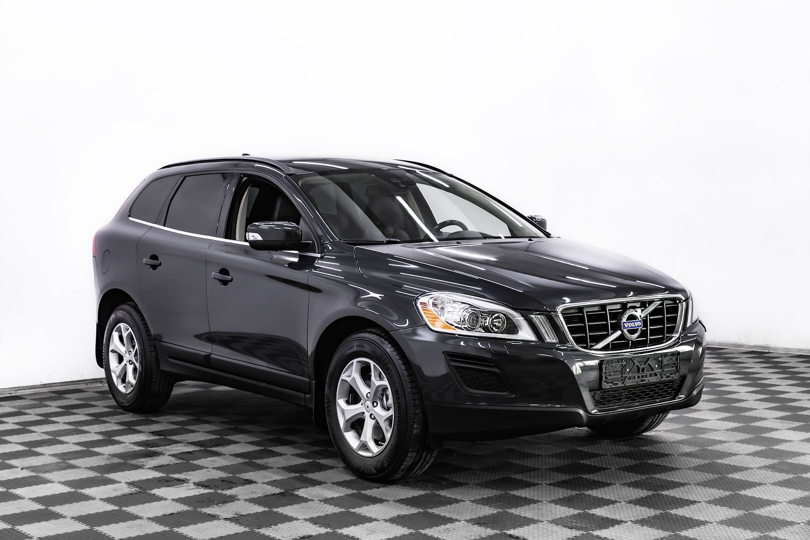 Volvo XC60, I, 2011 фото 3