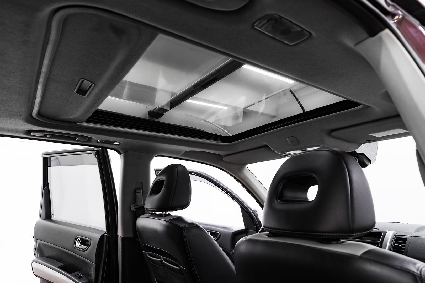 Nissan X-Trail, II Рестайлинг, 2012 фото 18