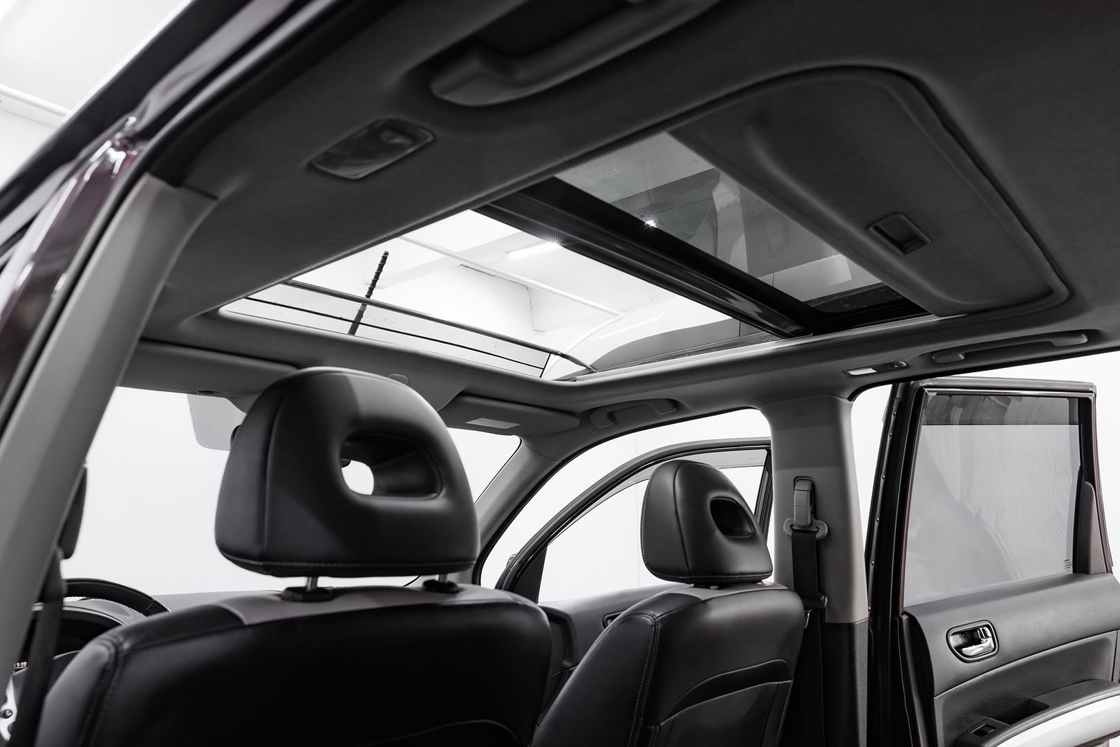 Nissan X-Trail, II Рестайлинг, 2012 фото 20