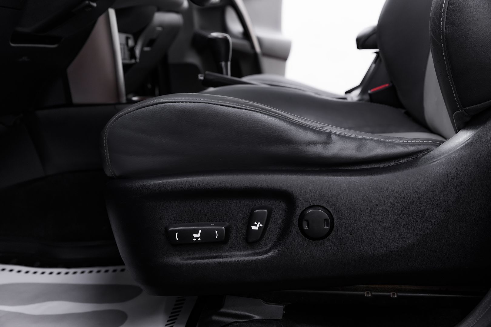 Toyota RAV4, IV (XA40), 2013 фото 7