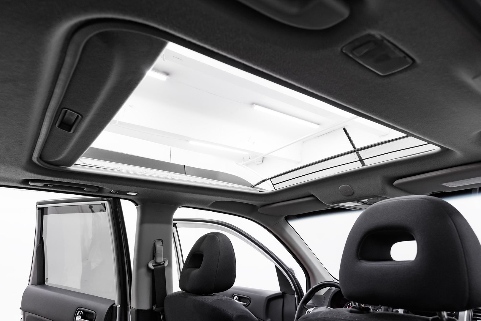 Nissan X-Trail, II Рестайлинг, 2014 фото 16