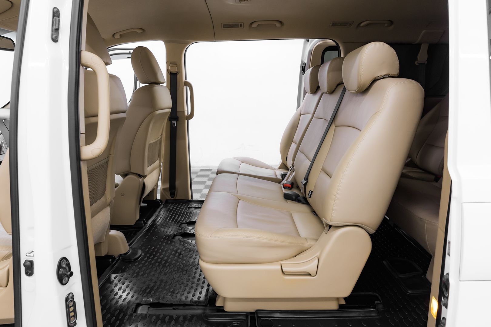 Hyundai H-1, II Рестайлинг 2, 2019 фото 16