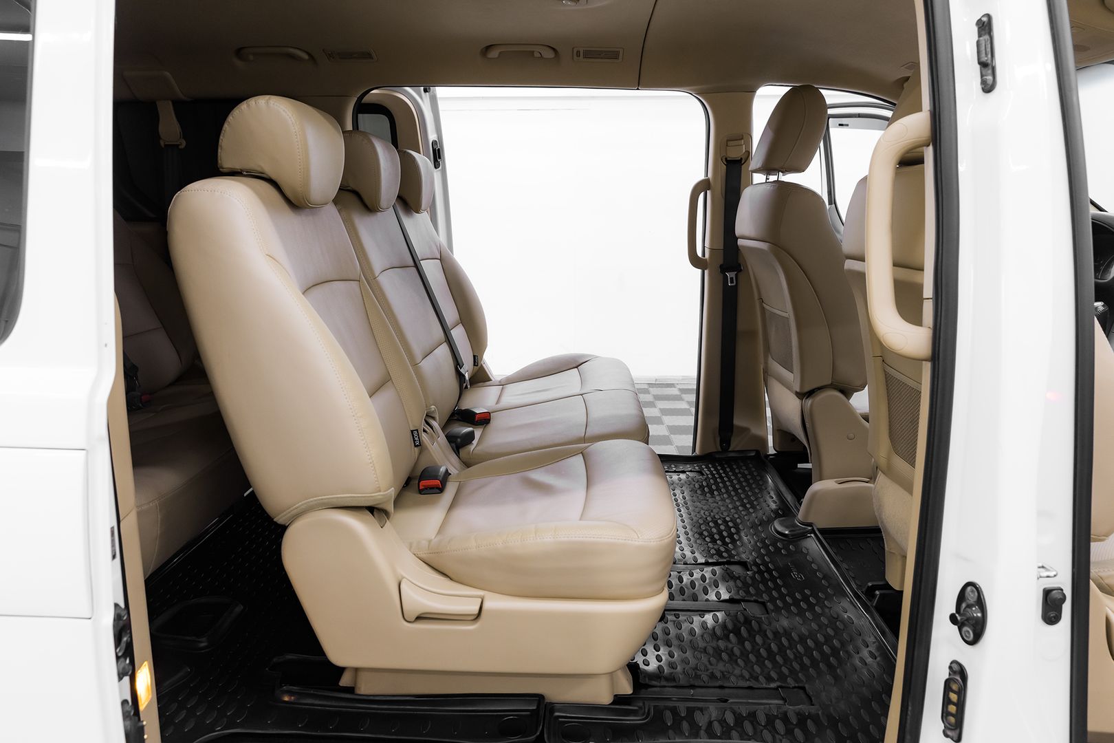 Hyundai H-1, II Рестайлинг 2, 2019 фото 15