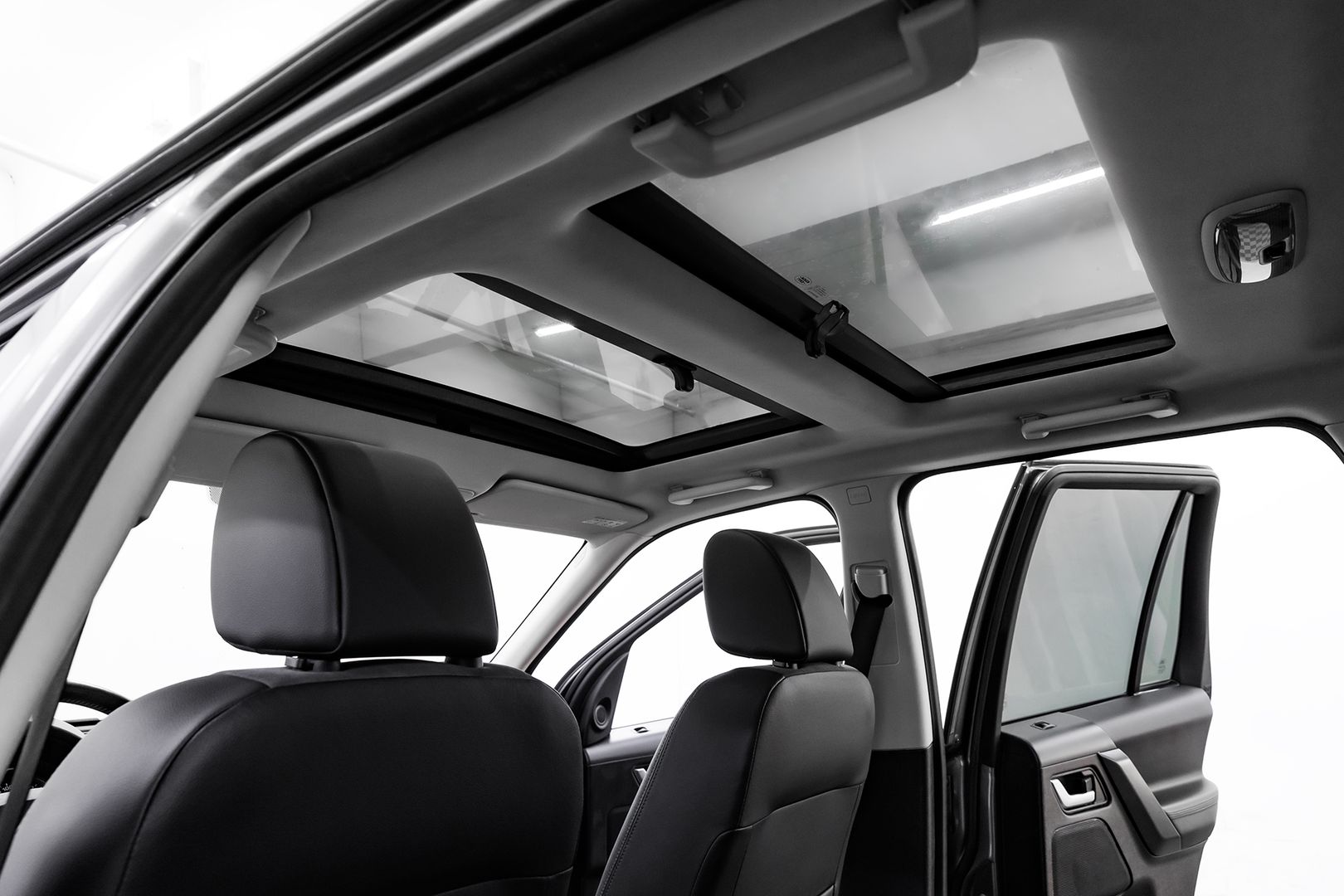 Land Rover Freelander, II Рестайлинг, 2012 фото 11