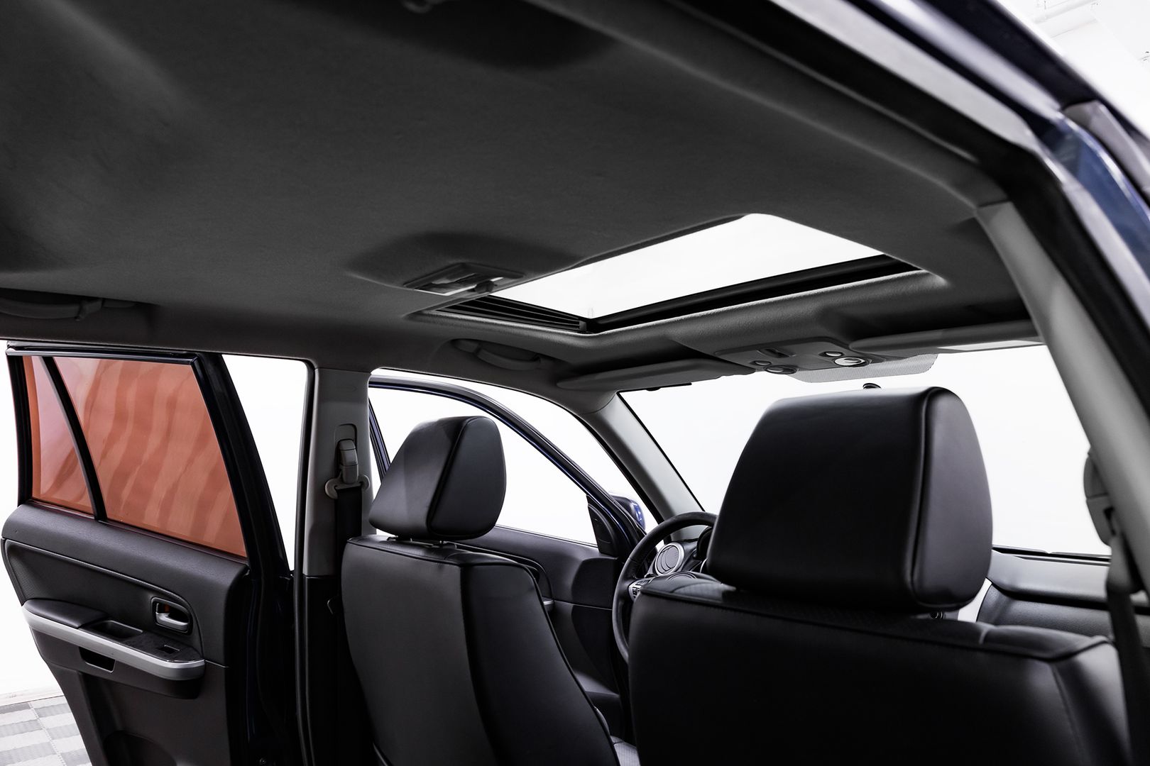 Suzuki Grand Vitara, II Рестайлинг, 2011 фото 17