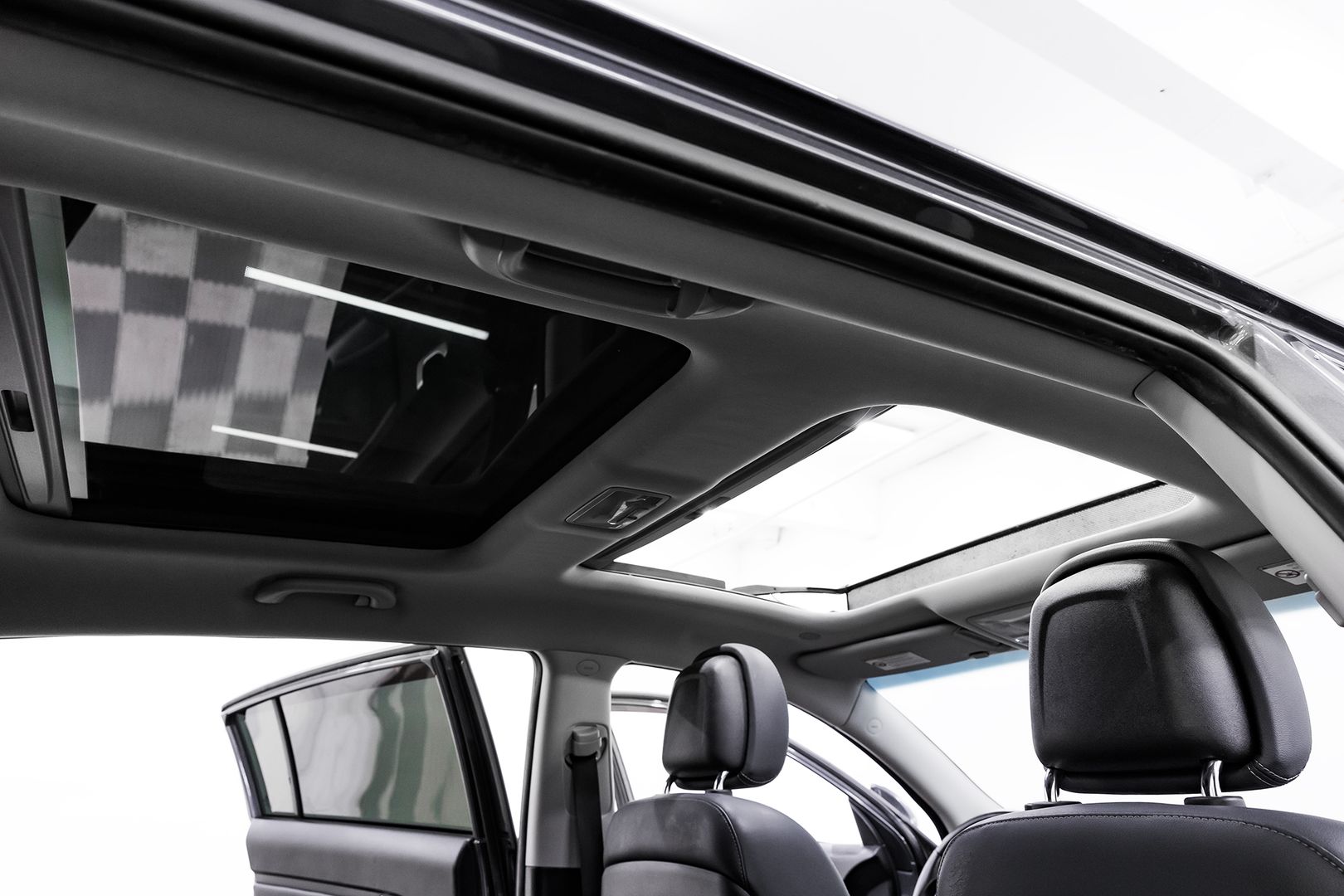 Kia Sportage, III, 2014 фото 16