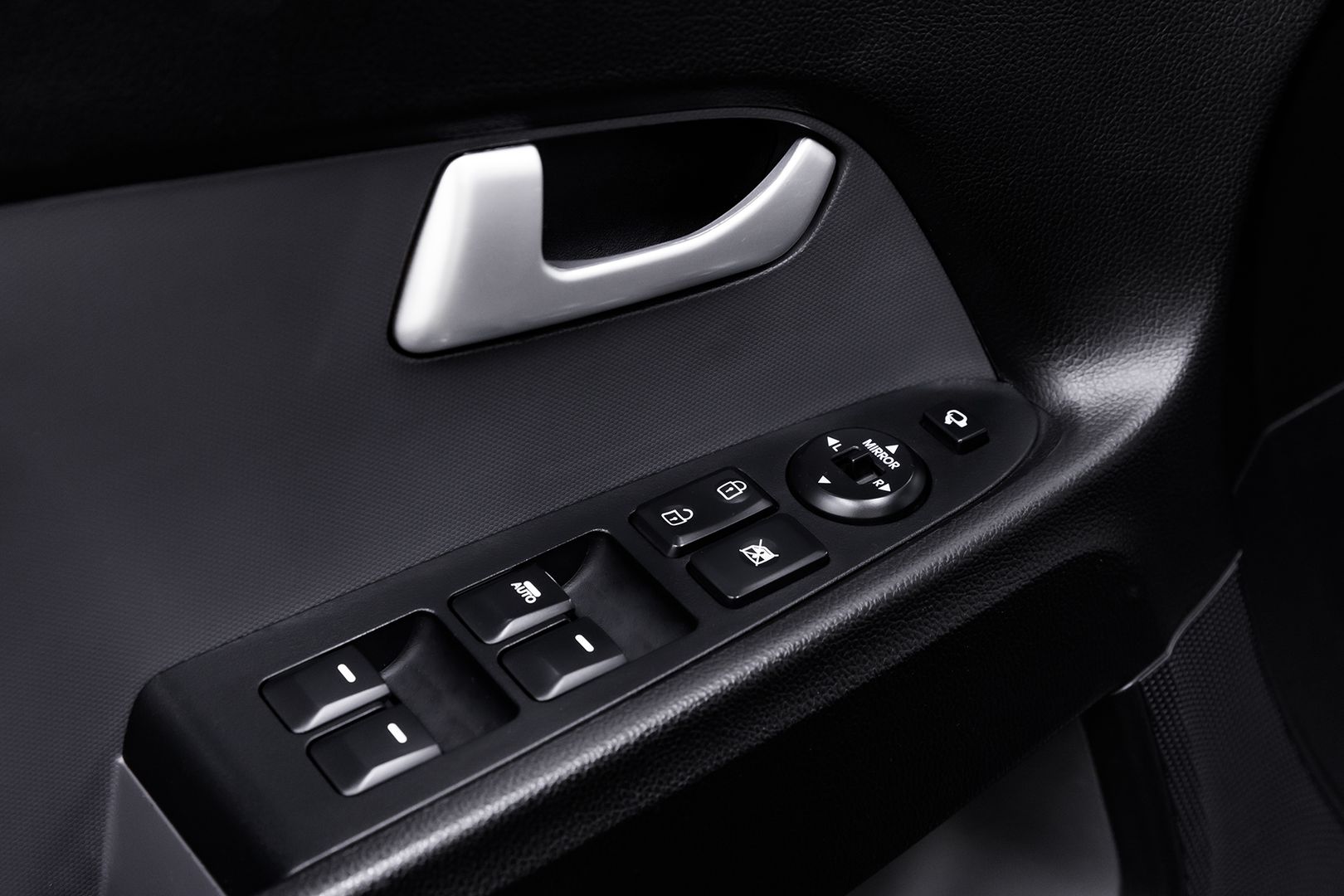 Kia Sportage, III, 2014 фото 7