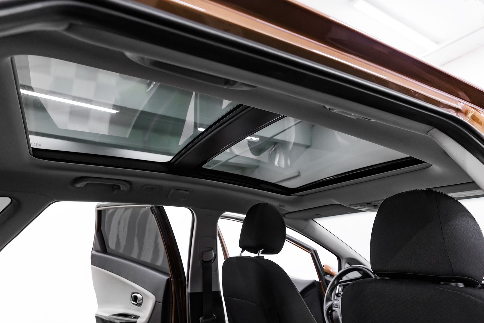 Kia Ceed, II Рестайлинг, 2017 фото 17