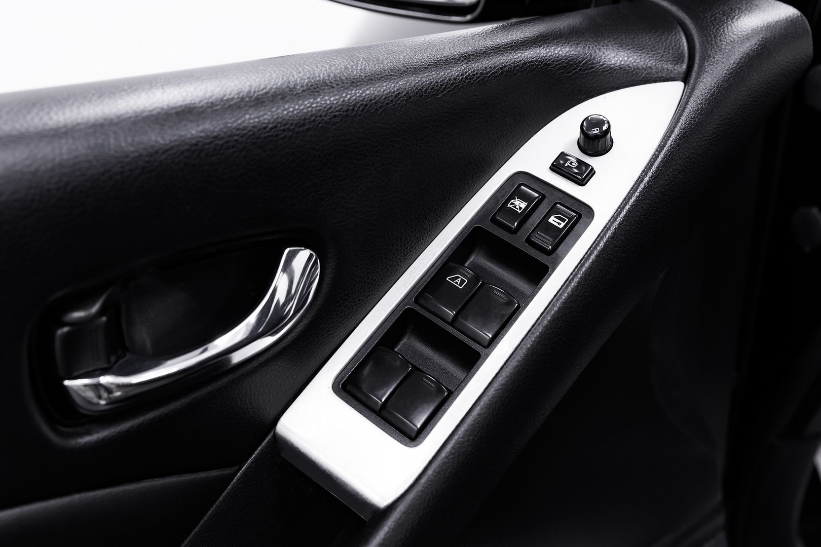 Nissan Murano, II (Z51) Рестайлинг 2, 2012 фото 7