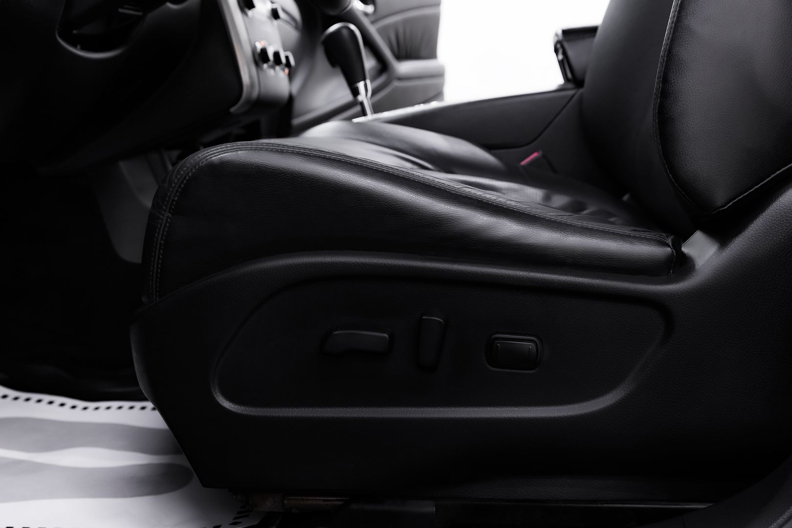 Nissan Murano, II (Z51) Рестайлинг 2, 2012 фото 18