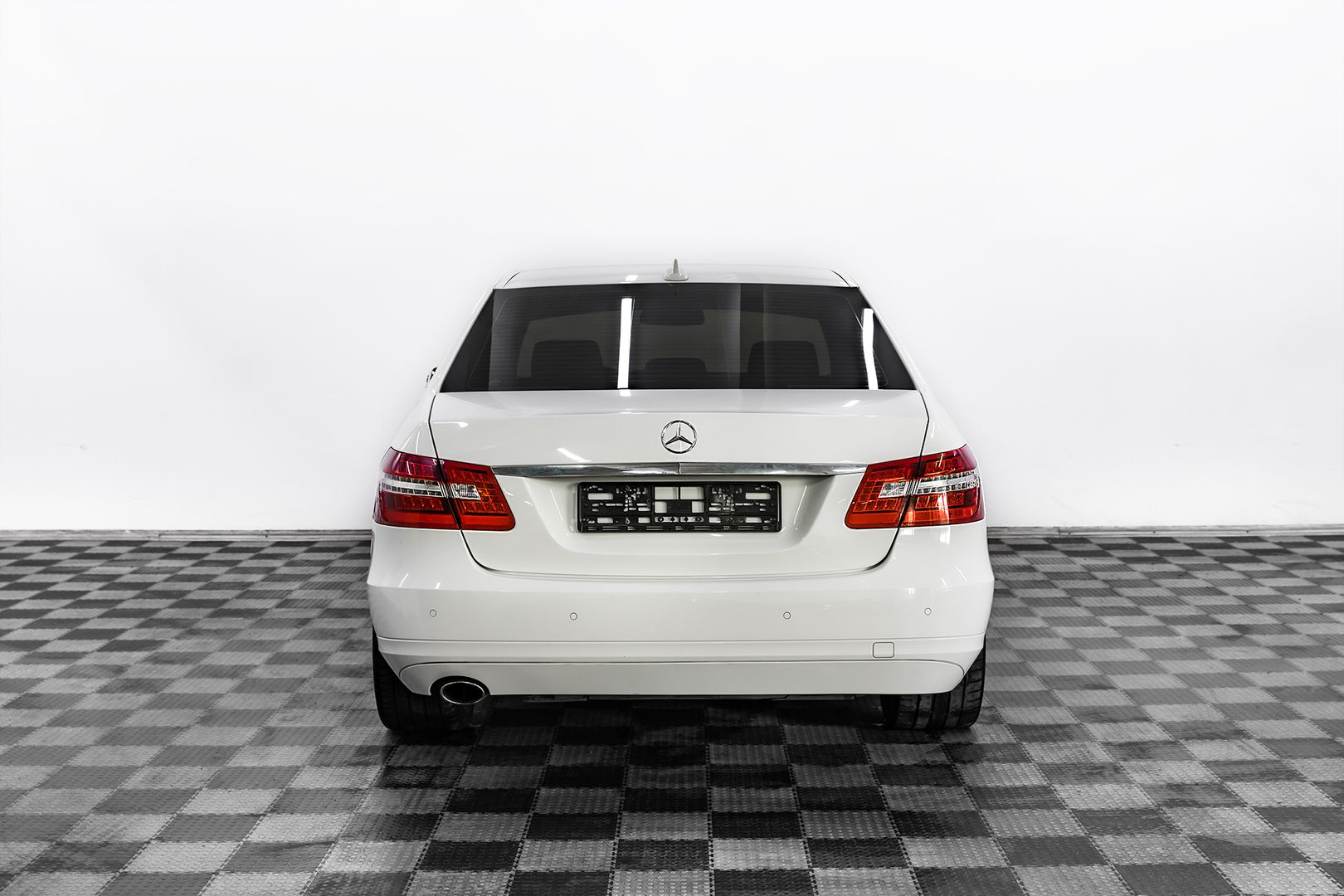 Mercedes-Benz E-Класс, IV (W212, S212, C207), 2012 фото 5