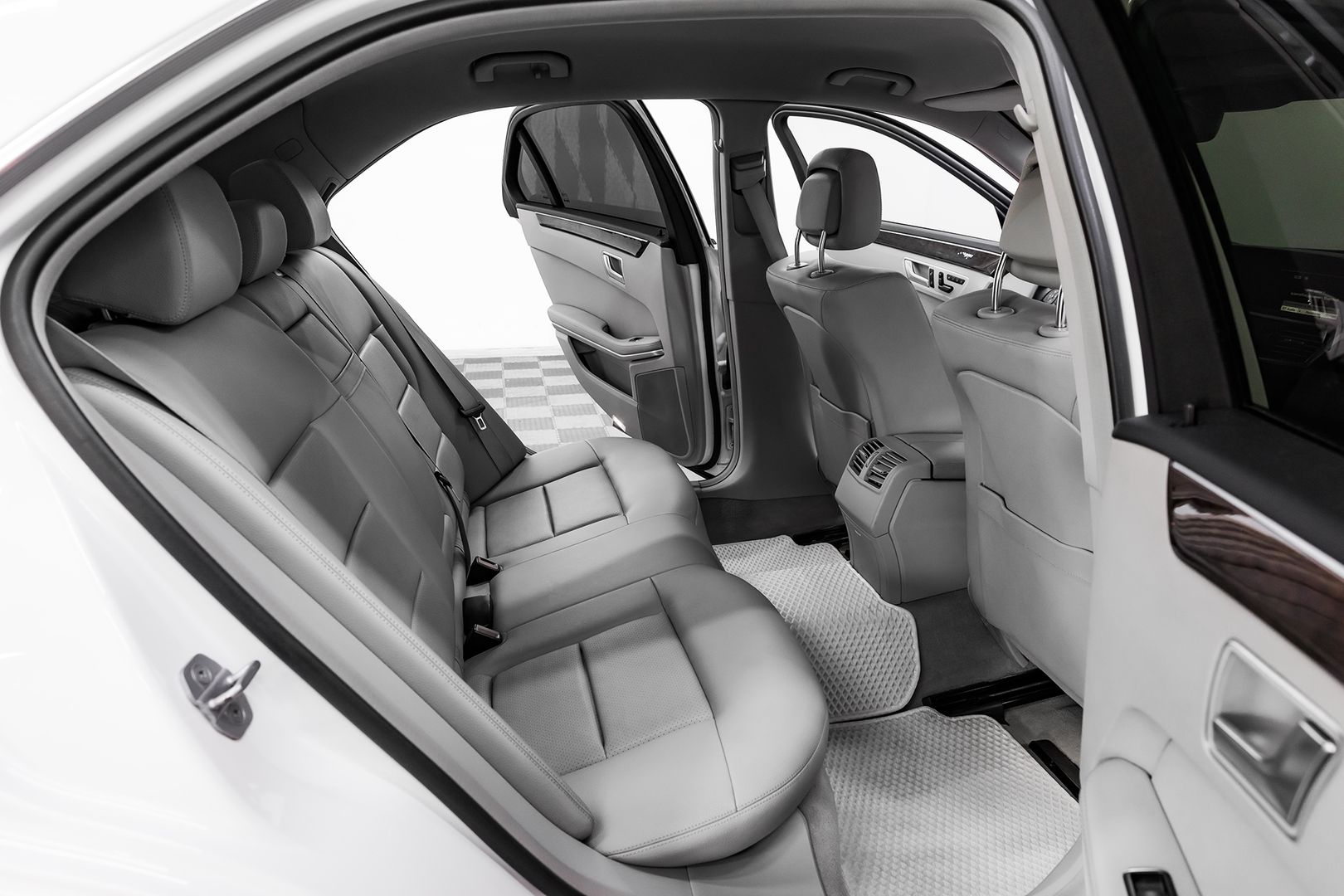 Mercedes-Benz E-Класс, IV (W212, S212, C207), 2012 фото 16