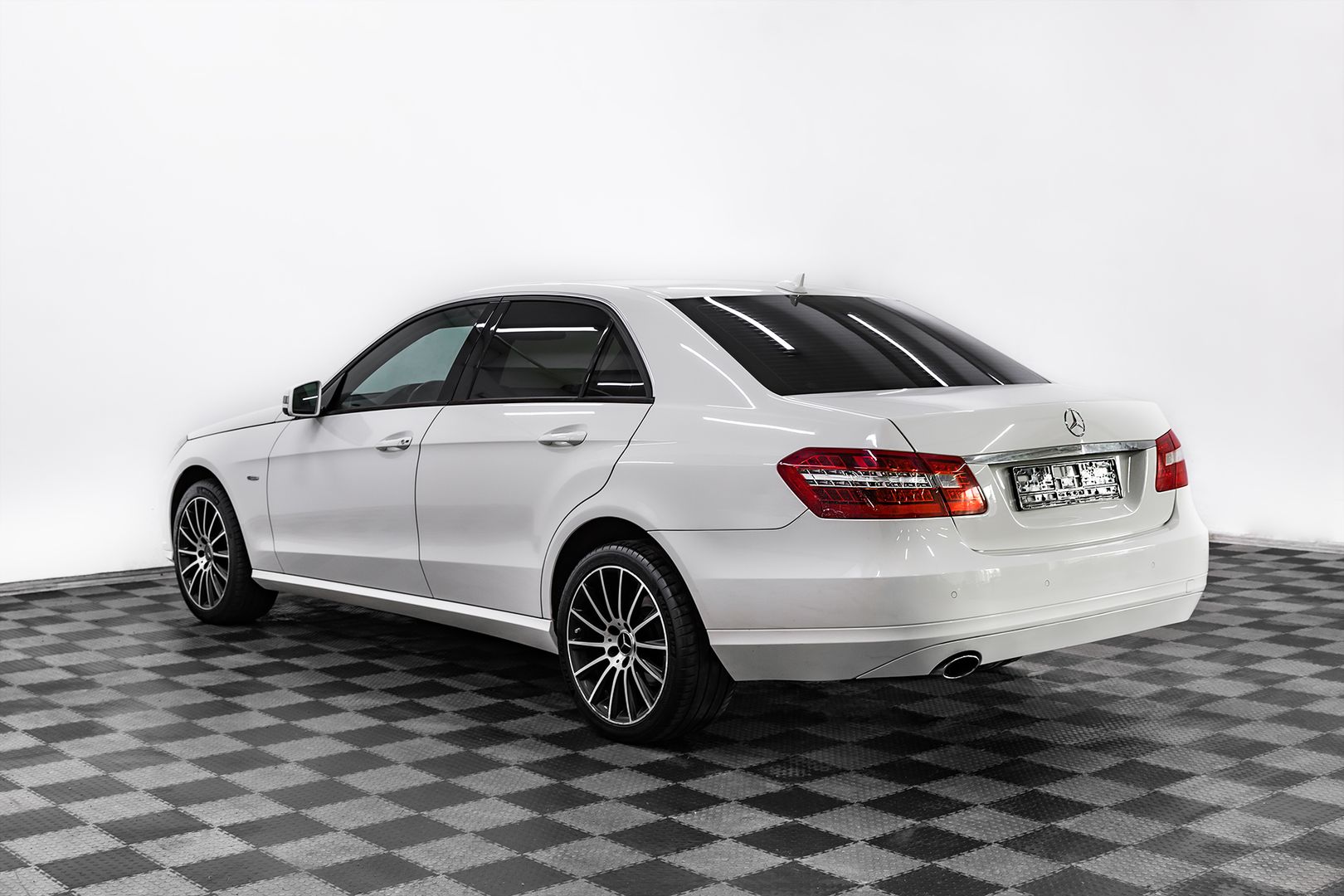 Mercedes-Benz E-Класс, IV (W212, S212, C207), 2012 фото 6