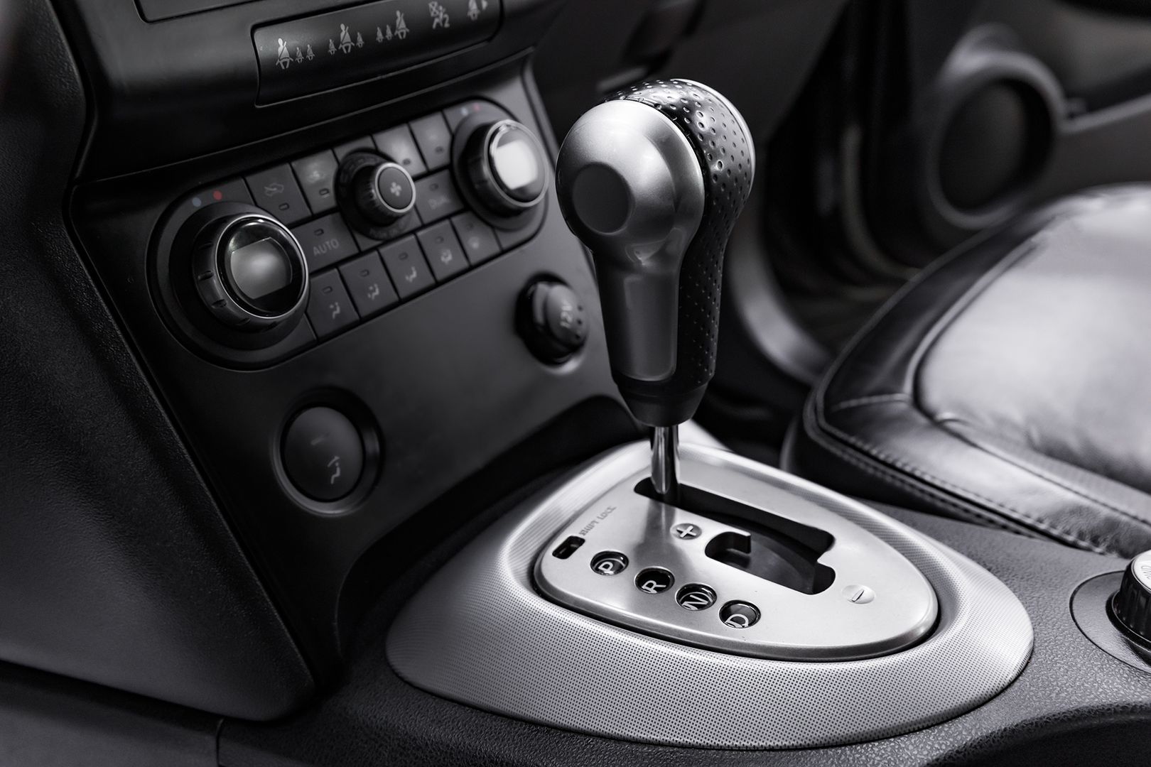 Nissan Qashqai, I, 2007 фото 12