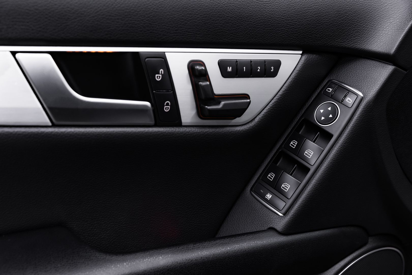 Mercedes-Benz C-Класс, III (W204) Рестайлинг, 2012 фото 7