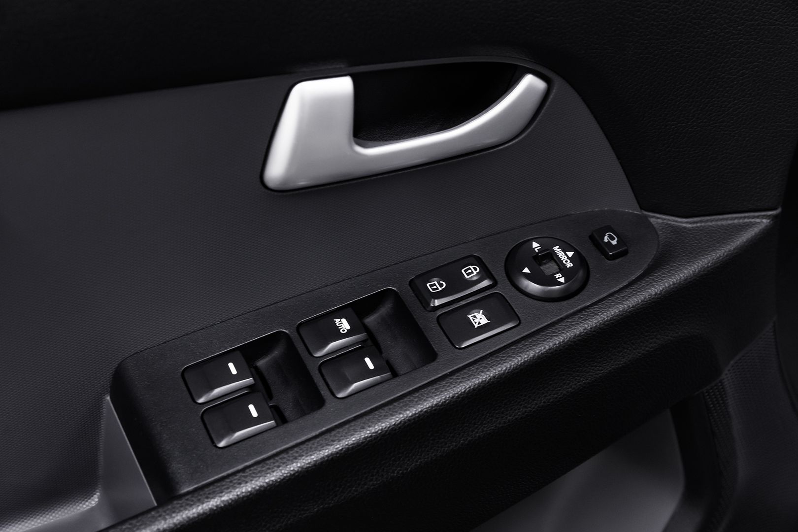 Kia Sportage, III Рестайлинг, 2015 фото 7