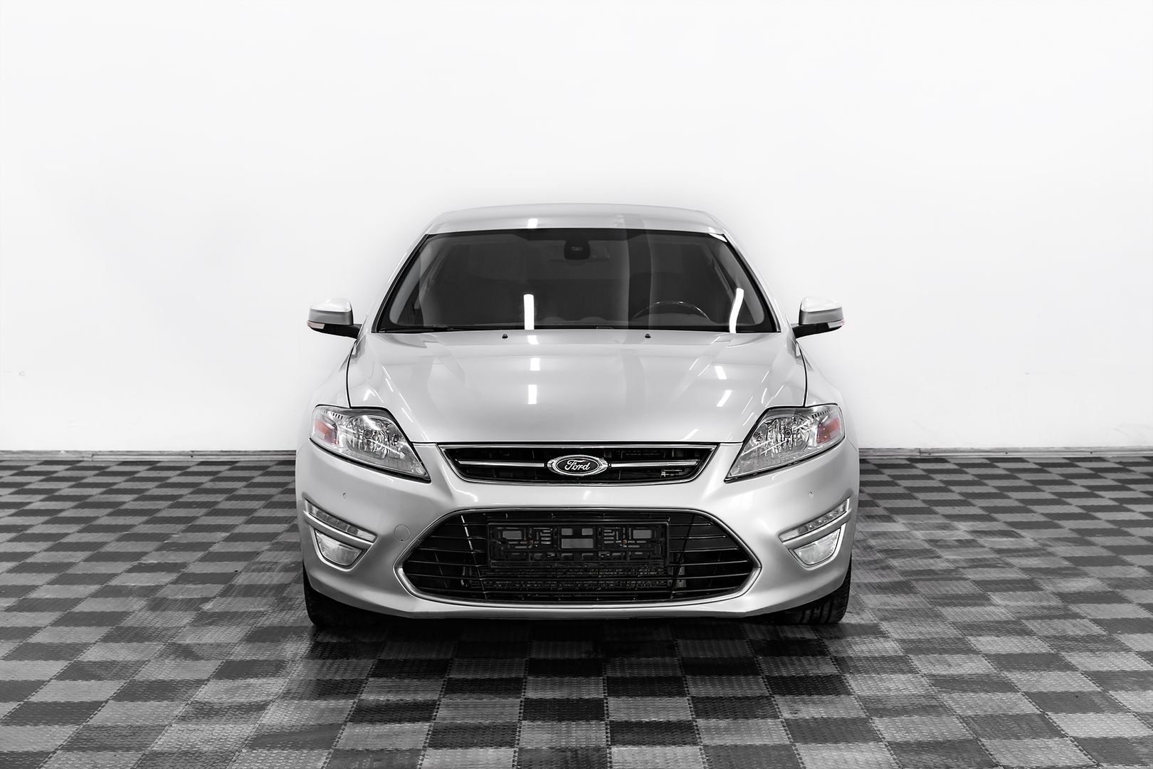 Ford Mondeo, IV Рестайлинг, 2012 фото 2