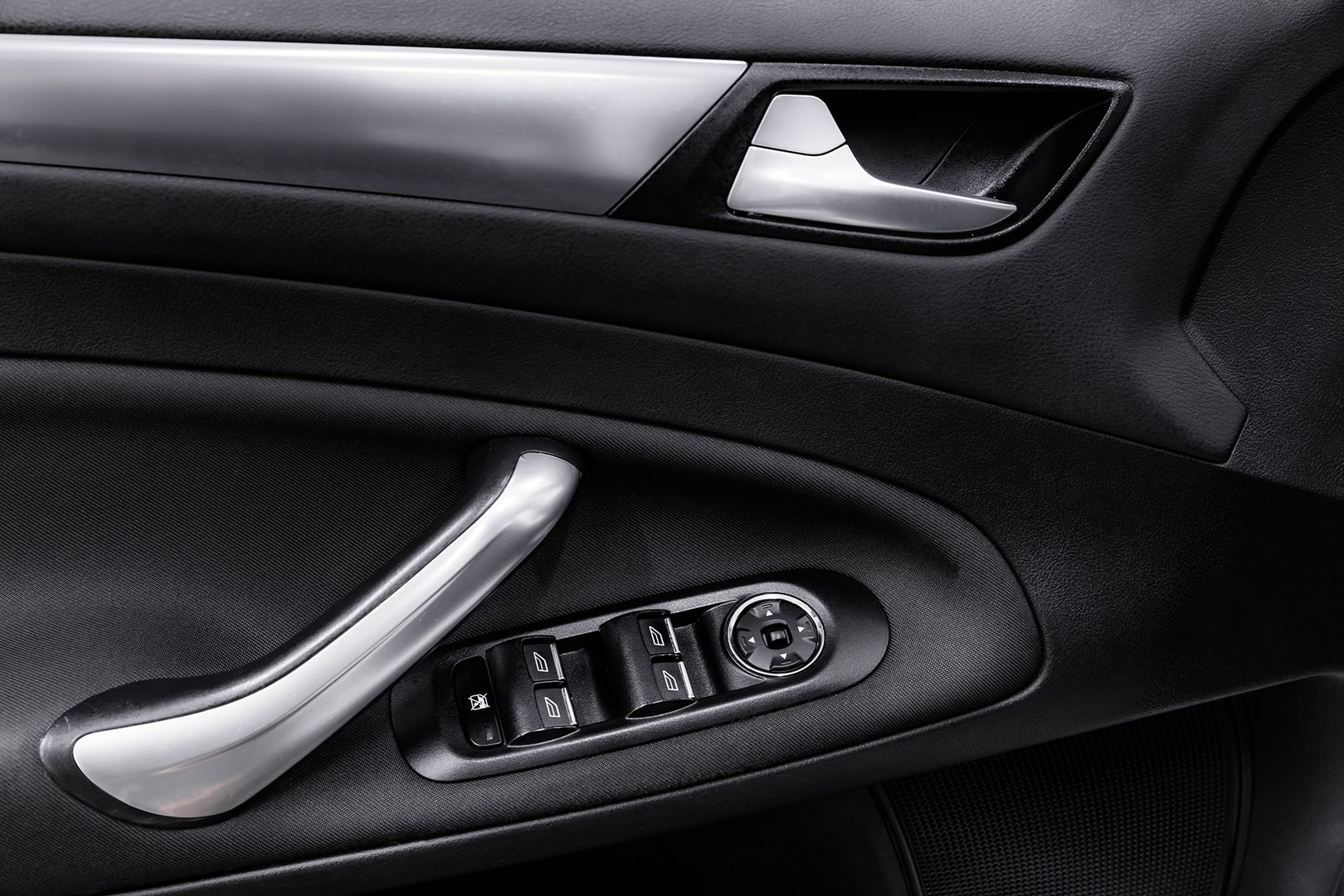 Ford Mondeo, IV Рестайлинг, 2012 фото 7