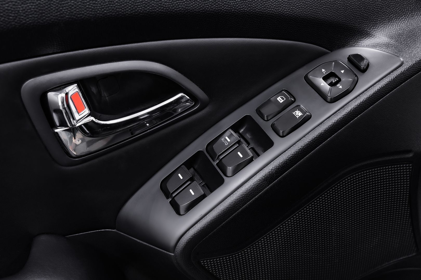 Hyundai ix35, I, 2012 фото 7