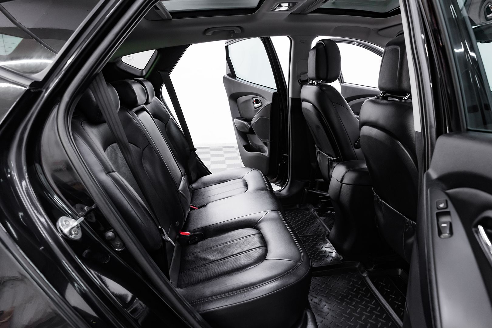 Hyundai ix35, I, 2012 фото 16