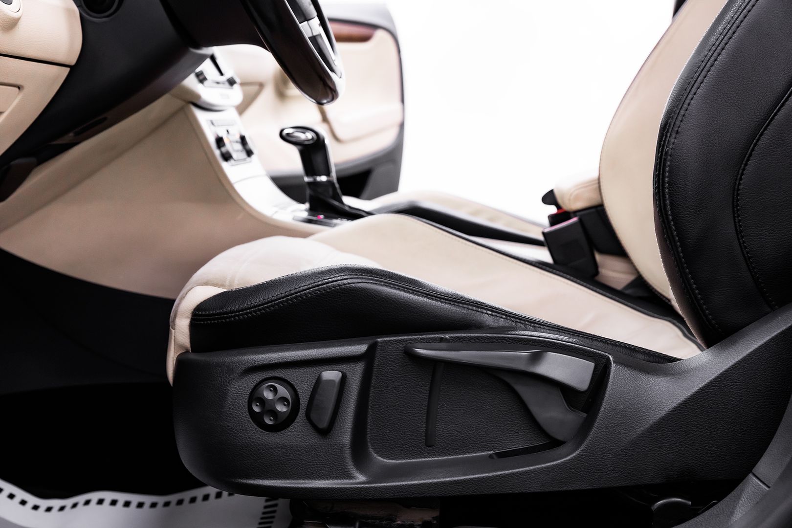 Volkswagen Passat CC, I, 2010 фото 9