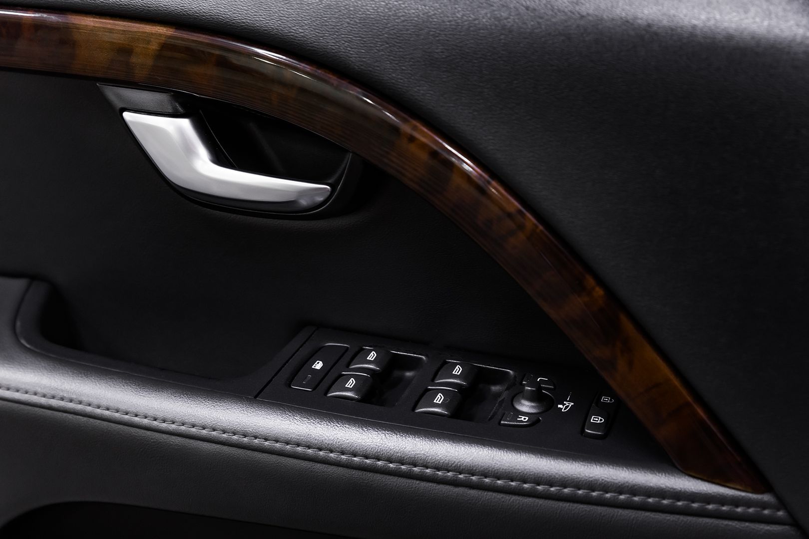 Volvo XC70, II, 2012 фото 18