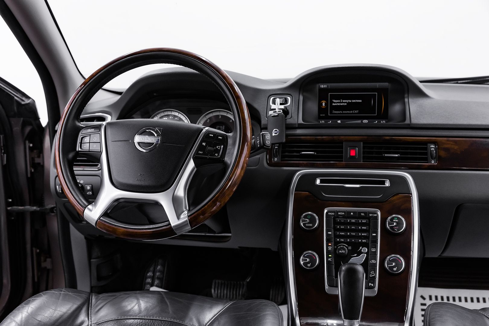 Volvo XC70, II, 2012 фото 10